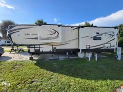 2017 Heartland Bighorn 3870FB, $ 23,900