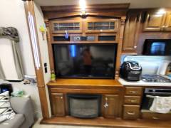 2017 Heartland Bighorn 3870FB, $ 23,900