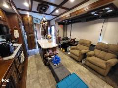 2017 Heartland Bighorn 3870FB, $ 23,900