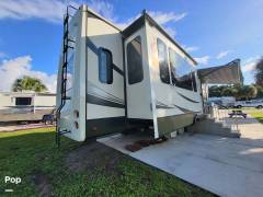 2017 Heartland Bighorn 3870FB, $ 23,900