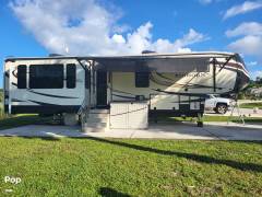 2017 Heartland Bighorn 3870FB, $ 23,900