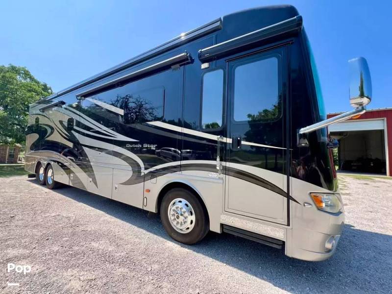2015 Newmar Dutch Star 4018, $ 274,500