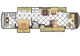 2015 Newmar Dutch Star 4018, $ 274,500