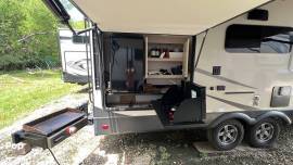 2023 Rockwood Mini Lite 2513S, $ 37,999