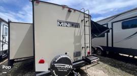 2023 Rockwood Mini Lite 2513S, $ 37,999