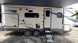 2023 Rockwood Mini Lite 2513S, $ 37,999