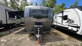 2023 Rockwood Mini Lite 2513S, $ 37,999