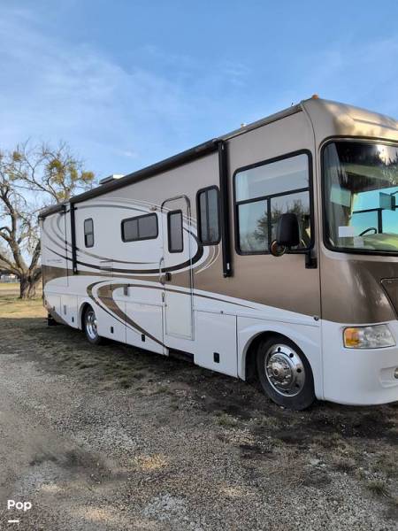 2007 Gulf Stream Sun Voyager 8324, $ 37,500