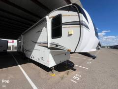2021 Jayco Eagle 357 Mdok, $ 56,999