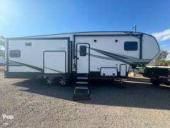 2021 CrossRoads Cruiser Aire 28RD, $ 33,000