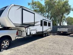 2021 CrossRoads Cruiser Aire 28RD, $ 33,000