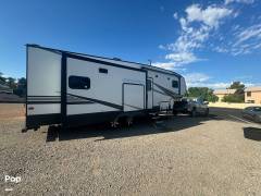 2021 CrossRoads Cruiser Aire 28RD, $ 33,000