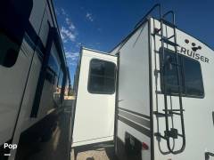 2021 CrossRoads Cruiser Aire 28RD, $ 33,000