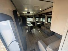 2021 CrossRoads Cruiser Aire 28RD, $ 33,000