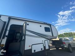 2021 CrossRoads Cruiser Aire 28RD, $ 33,000