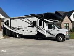2022 Entegra Coach Odyssey 30Z, $ 126,250