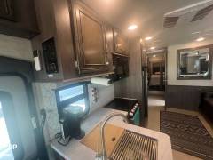 2022 Entegra Coach Odyssey 30Z, $ 126,250