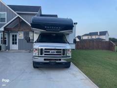 2022 Entegra Coach Odyssey 30Z, $ 126,250