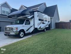 2022 Entegra Coach Odyssey 30Z, $ 126,250