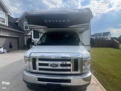2022 Entegra Coach Odyssey 30Z, $ 126,250