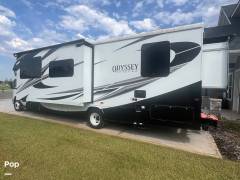 2022 Entegra Coach Odyssey 30Z, $ 126,250