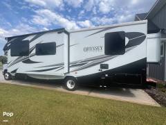2022 Entegra Coach Odyssey 30Z, $ 126,250
