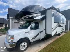 2022 Entegra Coach Odyssey 30Z, $ 126,250