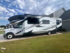 2022 Entegra Coach Odyssey 30Z, $ 126,250