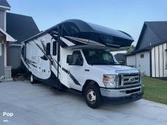 2022 Entegra Coach Odyssey 30Z, $ 126,250
