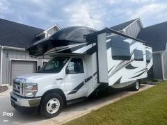 2022 Entegra Coach Odyssey 30Z, $ 126,250