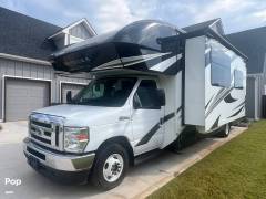 2022 Entegra Coach Odyssey 30Z, $ 126,250