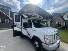 2022 Entegra Coach Odyssey 30Z, $ 126,250