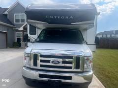 2022 Entegra Coach Odyssey 30Z, $ 126,250