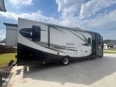 2022 Entegra Coach Odyssey 30Z, $ 126,250