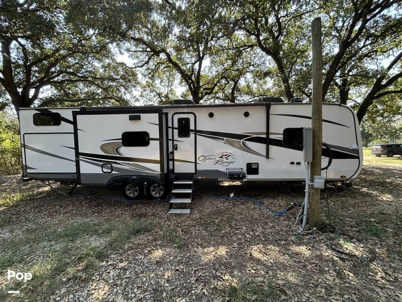 2022 Highland Ridge Open Range 330BHS, $ 50,000
