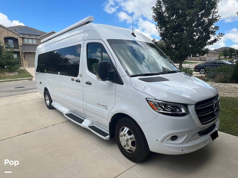 2023 Coachmen Galleria 24Q, $ 165,900