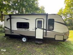 2020 Starcraft Autumn Ridge 182RB, $ 17,950