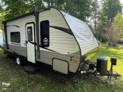 2020 Starcraft Autumn Ridge 182RB, $ 17,950