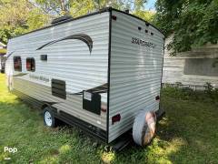 2020 Starcraft Autumn Ridge 182RB, $ 17,950