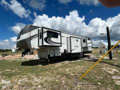 2022 Forest River Sandpiper 391FLRB, $ 80,800