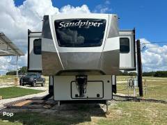 2022 Forest River Sandpiper 391FLRB, $ 80,800