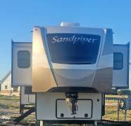 2022 Forest River Sandpiper 391FLRB, $ 80,800