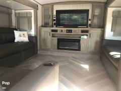 2022 Forest River Salem Hemisphere 378FL, $ 59,999