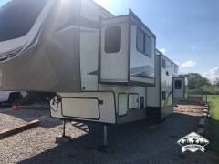 2022 Forest River Salem Hemisphere 378FL, $ 59,999