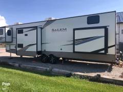 2022 Forest River Salem Hemisphere 378FL, $ 59,999