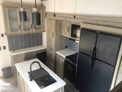 2022 Forest River Salem Hemisphere 378FL, $ 59,999