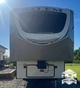 2022 Forest River Salem Hemisphere 378FL, $ 59,999