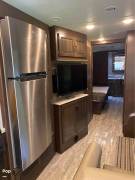 2019 Thor Motor Coach Hurricane 35M, $ 94,000