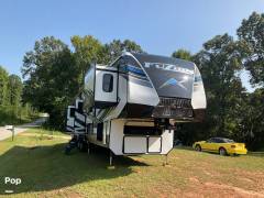 2021 Keystone Fuzion 369, $ 69,000