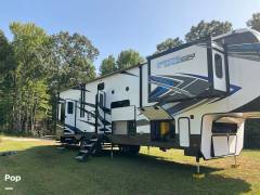 2021 Keystone Fuzion 369, $ 69,000